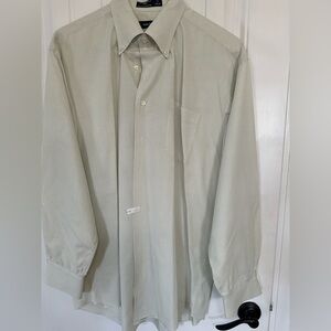Nautica men’s dress shirt